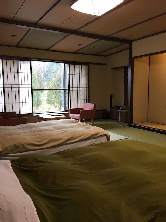 ゆのごう美春閣