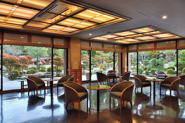 ゆのごう美春閣