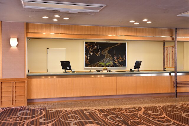 ゆのごう美春閣