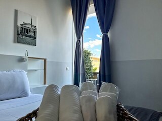 アーチ ローマ スイーツ