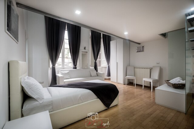 アーチ ローマ スイーツ