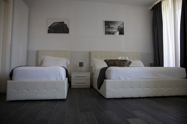 アーチ ローマ スイーツ