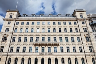 ホテル セント ジョージ ヘルシンキ