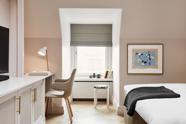 ホテル セント ジョージ ヘルシンキ