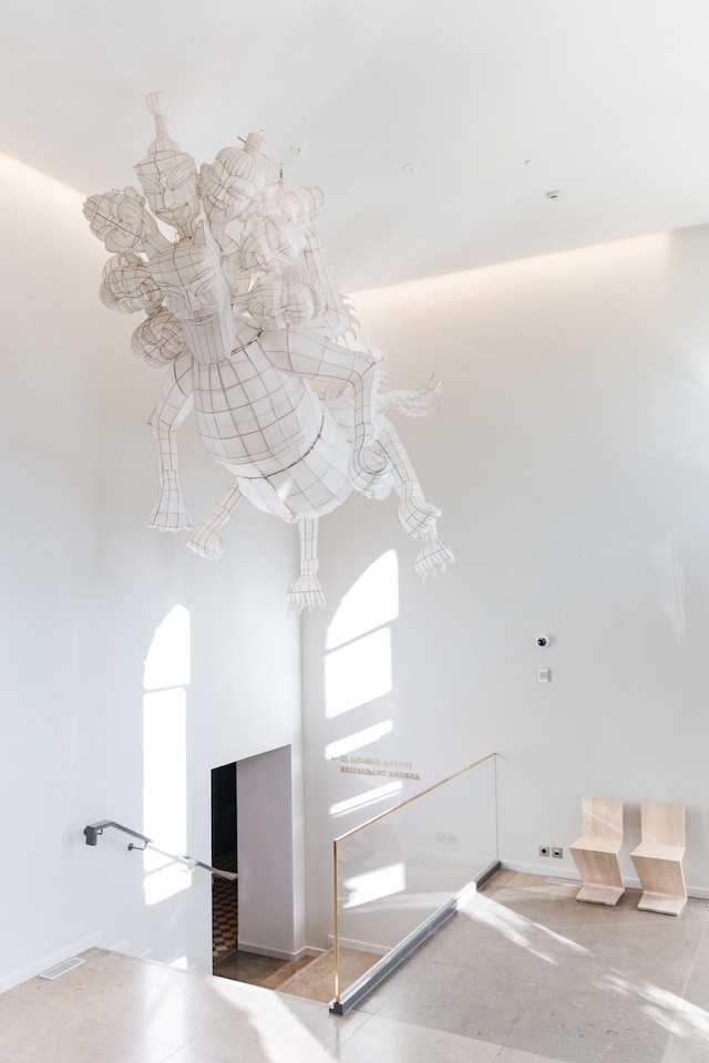 ホテル セント ジョージ ヘルシンキ