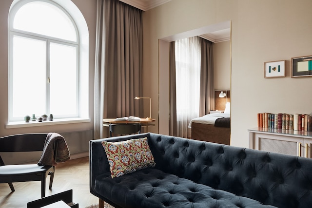 ホテル セント ジョージ ヘルシンキ