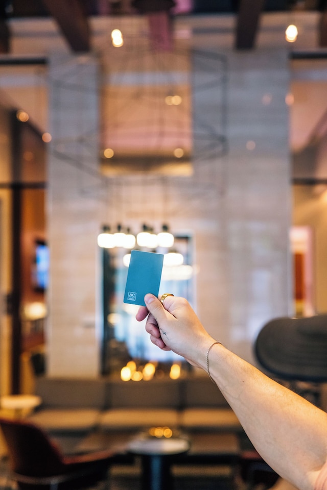 ACホテル・デンバー・ダウンタウン