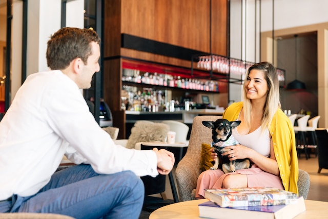 ACホテル・デンバー・ダウンタウン