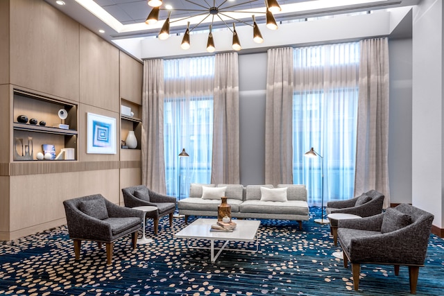 ACホテル・デンバー・ダウンタウン