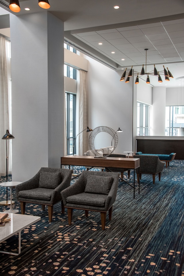 ACホテル・デンバー・ダウンタウン