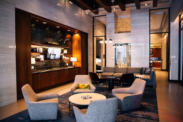 ACホテル・デンバー・ダウンタウン