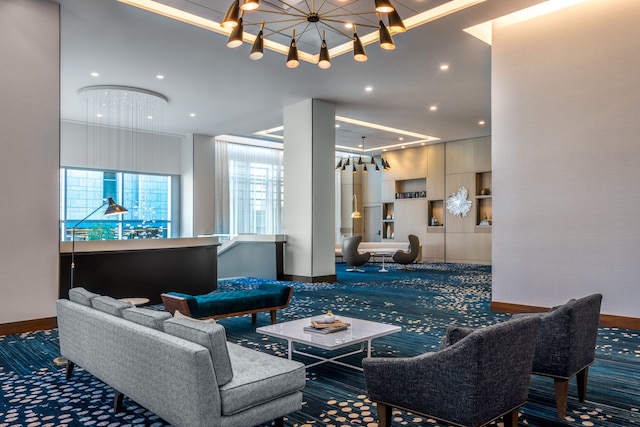 ACホテル・デンバー・ダウンタウン