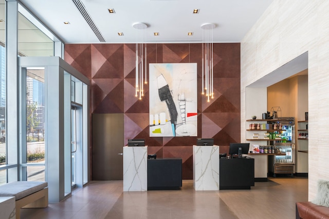 ACホテル・デンバー・ダウンタウン