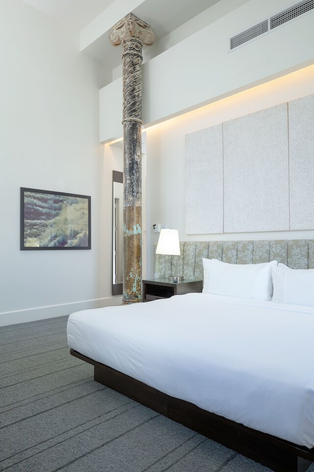 ザ リチャードソン  ホテル