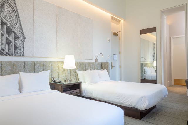 ザ リチャードソン  ホテル