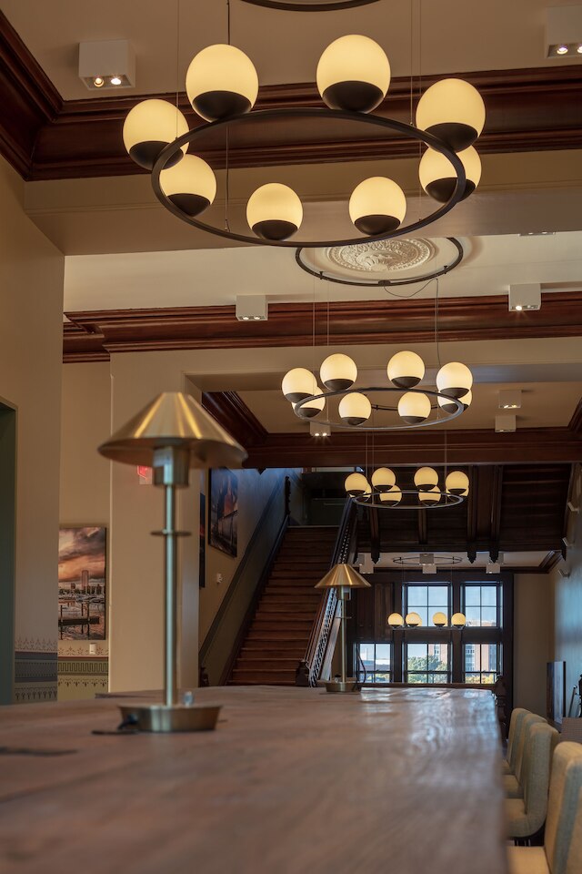 ザ リチャードソン  ホテル