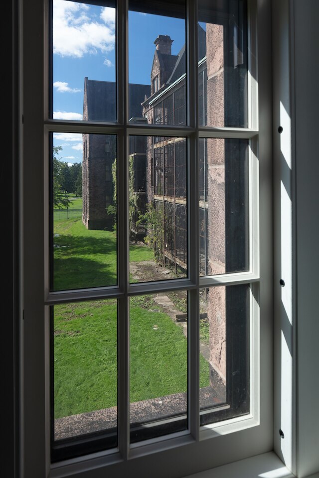 ザ リチャードソン  ホテル