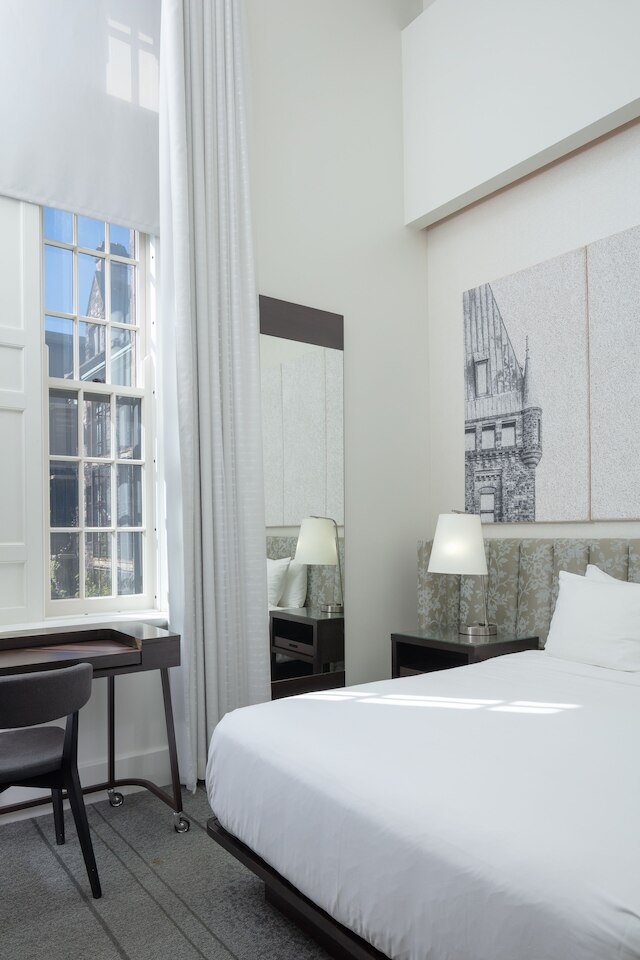 ザ リチャードソン  ホテル