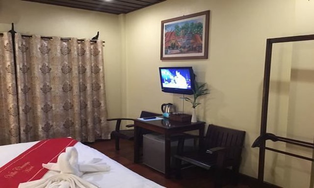 ヴィラ チャンパ