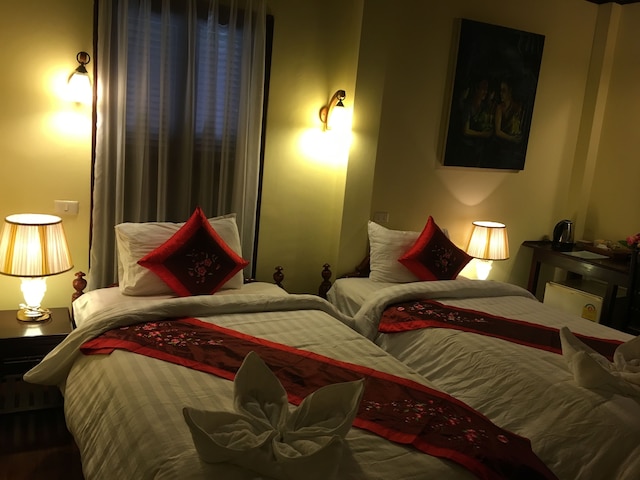 ヴィラ ファタナ