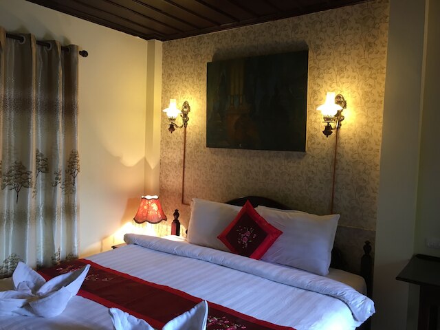 ヴィラ ファタナ