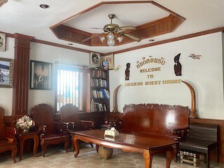 ホクシング ゲストハウス 1