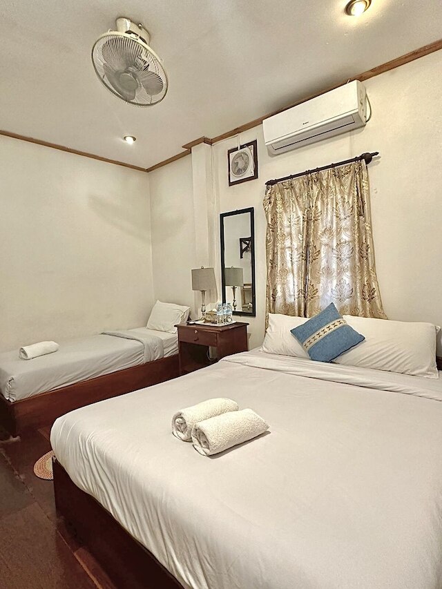 ホクシング ゲストハウス 1