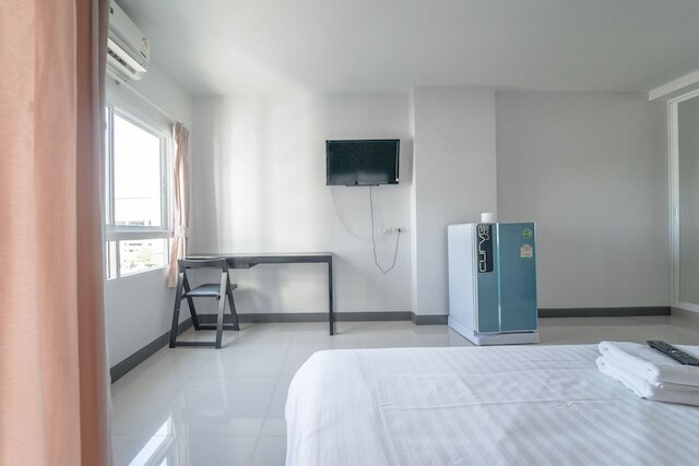 ABM サービス レジデンス