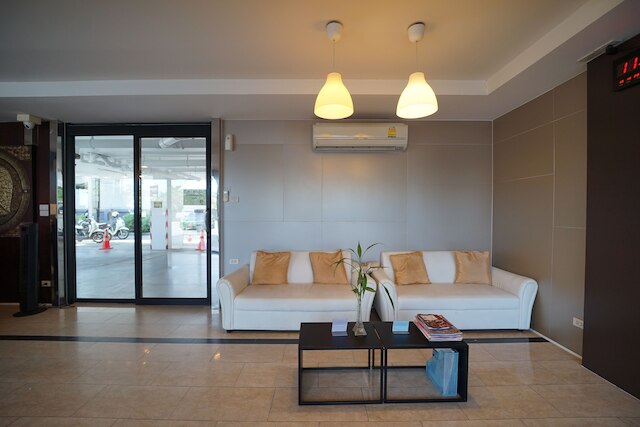 ABM サービス レジデンス