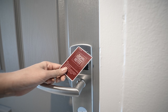 ABM サービス レジデンス