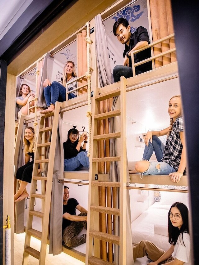 ユー ホテル ウボン ラチャタニ