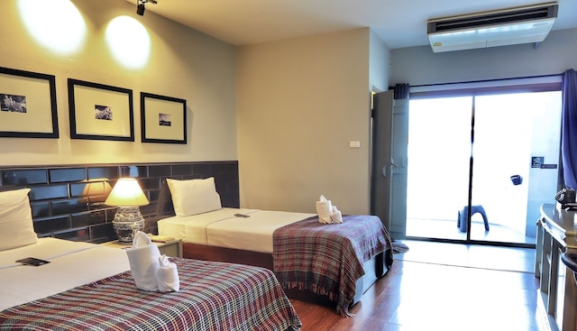 ユー ホテル ウボン ラチャタニ