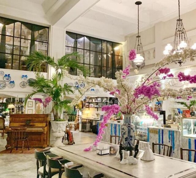 ユー ホテル ウボン ラチャタニ