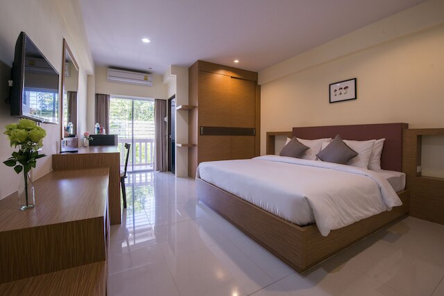 ウー ドゥアイ ガン ガーデン ホーム