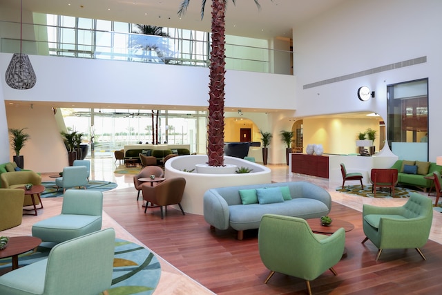 ザ リトリート パーム ドバイ M ギャラリー、ソフィテル