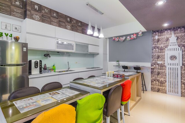 ピサ B&B (宜蘭比薩斜塔民宿)