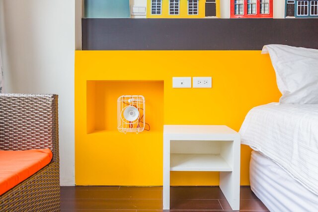 ピサ B&B (宜蘭比薩斜塔民宿)