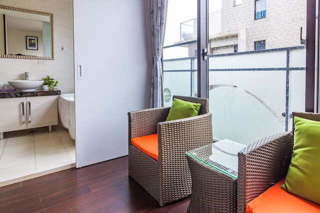 ピサ B&B (宜蘭比薩斜塔民宿)