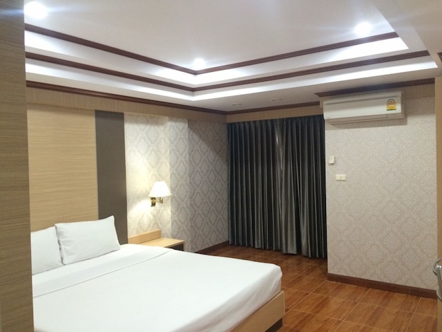 ザ エアポート ホテル