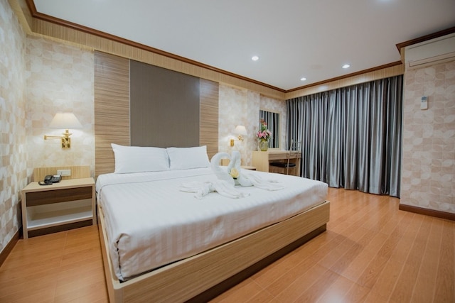 ザ エアポート ホテル