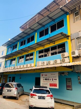 ディーコスト ホームステイ 名古屋