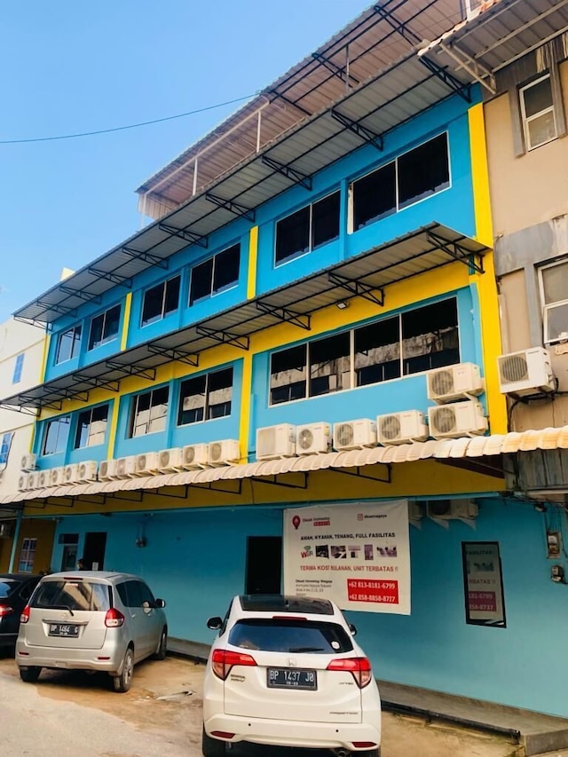 ディーコスト ホームステイ 名古屋