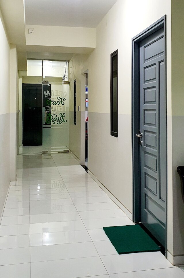 ディーコスト ホームステイ 名古屋