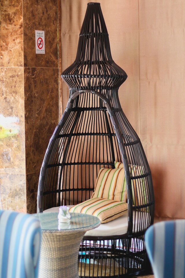 マーヴェリック ラチャダ ホテル