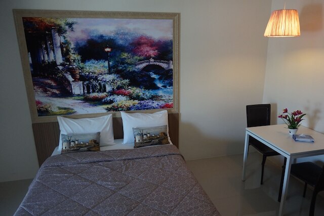 ザ ナイン マンション