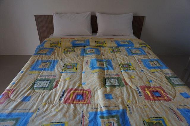 ザ ナイン マンション