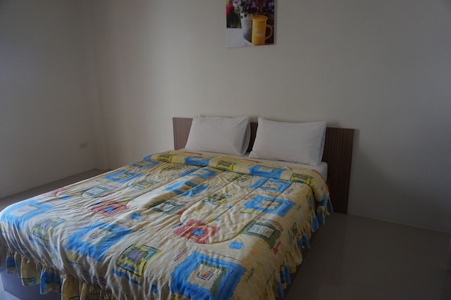 ザ ナイン マンション