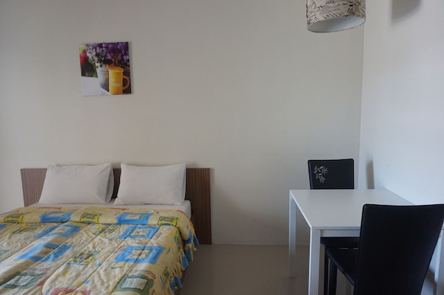 ザ ナイン マンション