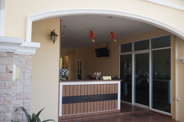 ザ ナイン マンション