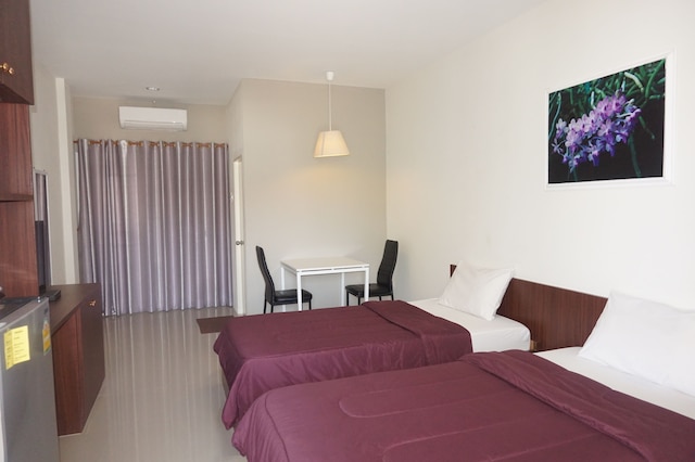 ザ ナイン マンション